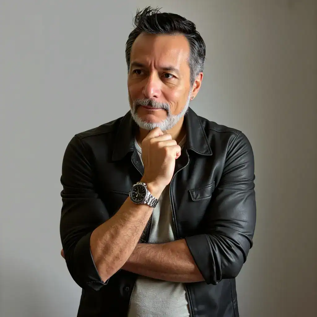 Clic Muñoz, Mentes Valientes webiste